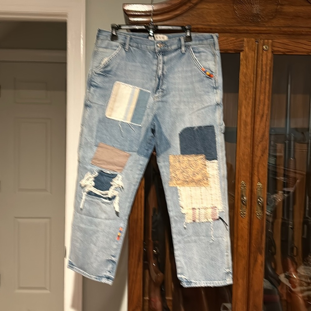 We The Free jeans
